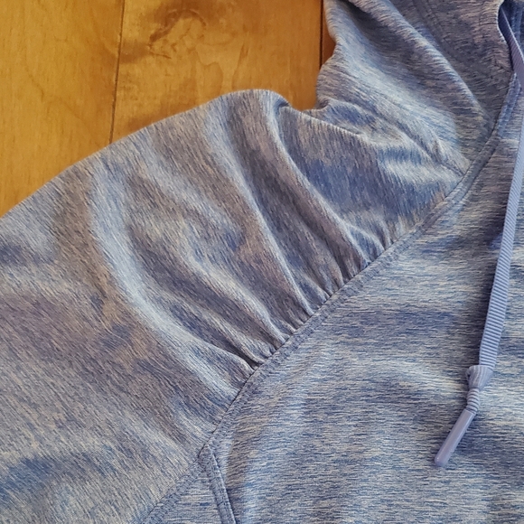 Coolibar Astir Full Zip Jacket UPF50 - Picture 6 of 16